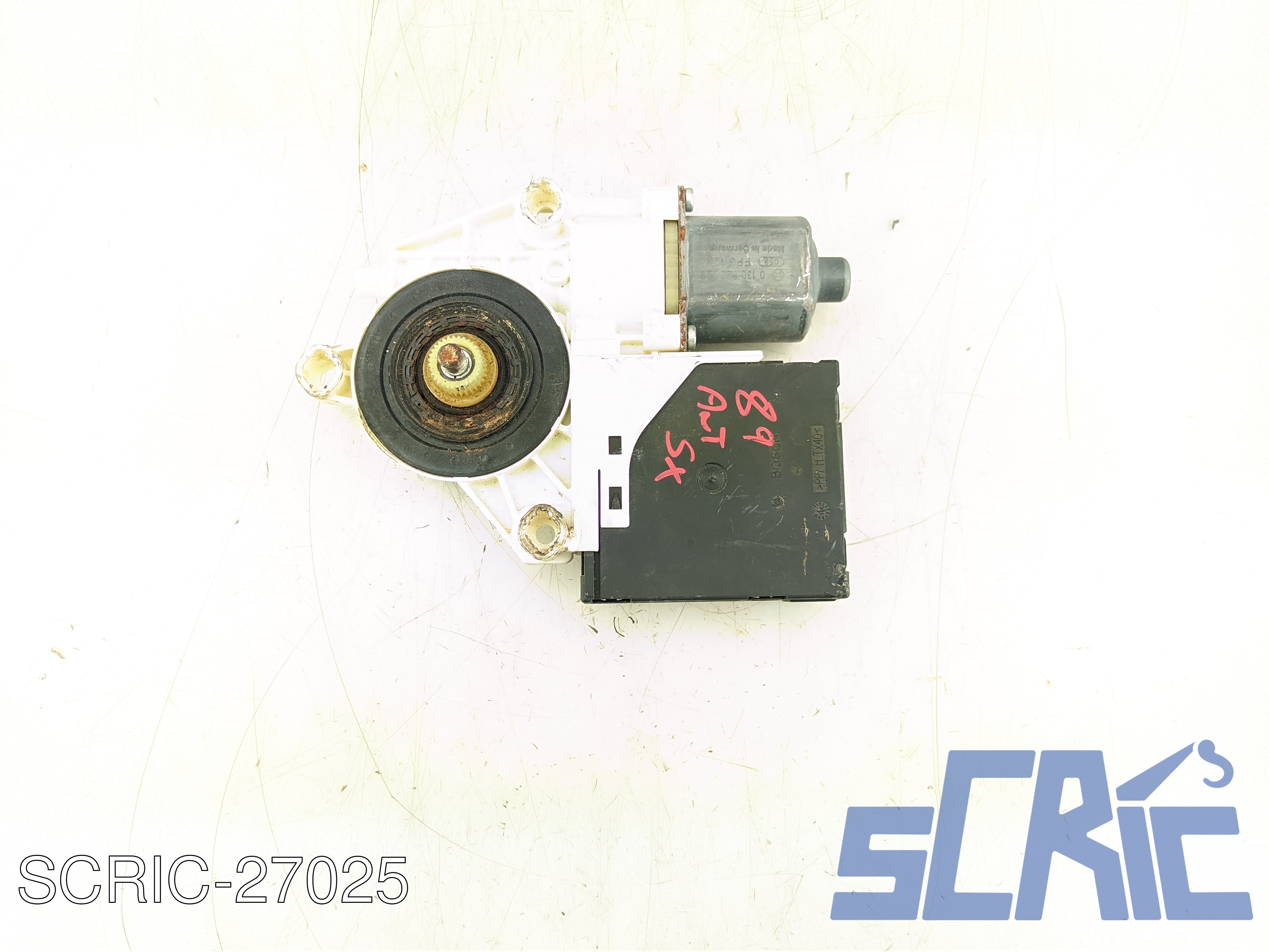 Motorino Alzavetro VW PASSAT VARIANT 3C5 2.0 TDI 2005-2010 1K0959793C