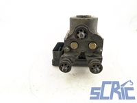 Centralina Pompa Abs VW CADDY 3 2CB, 2CJ, 2KB, 2KJ 2.0 SDI 2004-2010 2K0614117A
