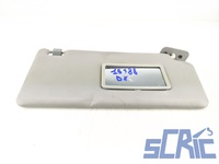 Aletta Parasole FIAT PUNTO 176 1993-1999 sinistro, sx