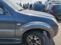 Ssangyong Rexton GAB 2.7 XDI 4X4 165CV 2004-2012