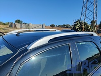 Fiat Sedici 189 2.0 D MULTIJET 4X4 135CV 2006-2014