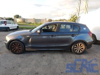 Bmw Serie 1 E87 120D 177CV 2007-2011