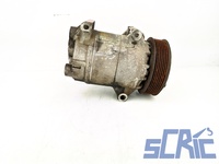 Compressore Clima RENAULT MEGANE 2 LM0/1 1.9 DCI 2003-2023 8200309193, 01140018 7