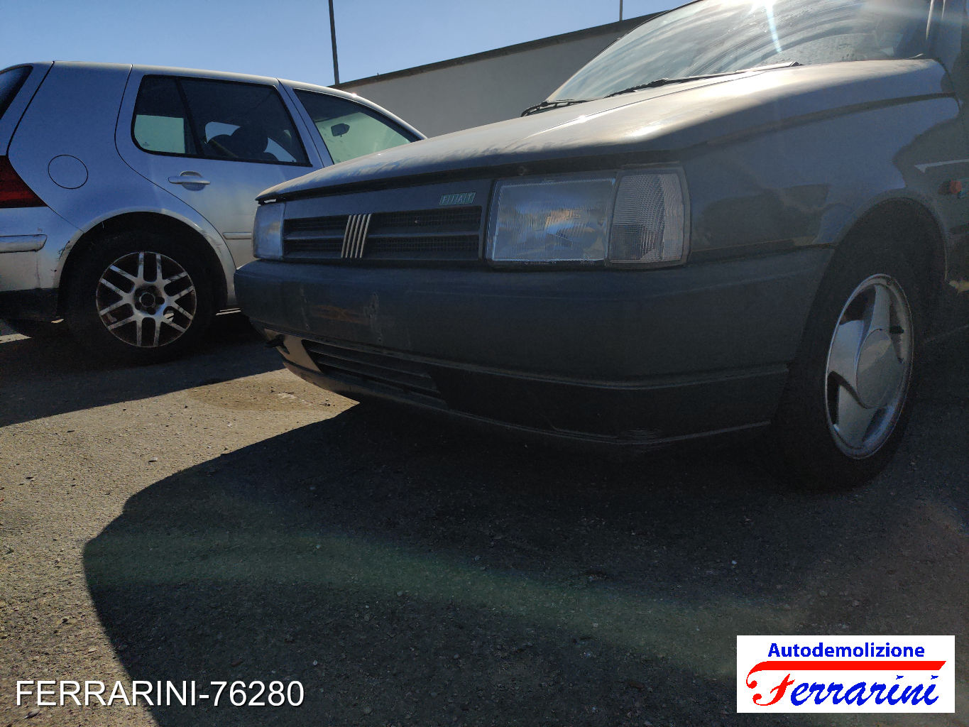 Fiat Tipo 60