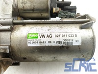 Motorino Avviamento SEAT IBIZA 5 ST 6J8, 6P8 1.4 2010-2015 0210090483