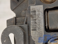 Alternatore CITROEN C4 GRAND PICASSO 1 UA 2.0 HDI 138 2006-2013 9646321880