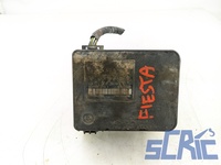 Centralina Pompa Abs FORD FIESTA 5 JD, JH 1.25 16V 2002-2008 2S612M110CE 6