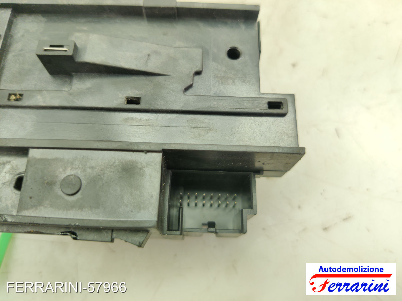 lettore chiave Interruttore Avviamento VW PASSAT VARIANT 3C5 2005-2009