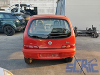 Fiat Seicento 600 187 1.1 54CV 1998-2010