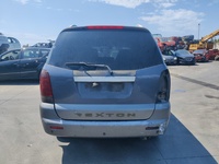 Ssangyong Rexton GAB 2.7 XDI 4X4 165CV 2004-2012