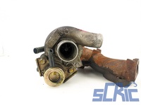 Turbina OPEL ASTRA H A04 1.7 CDTI 2004-2010 4913106007, 8973000926, 80650