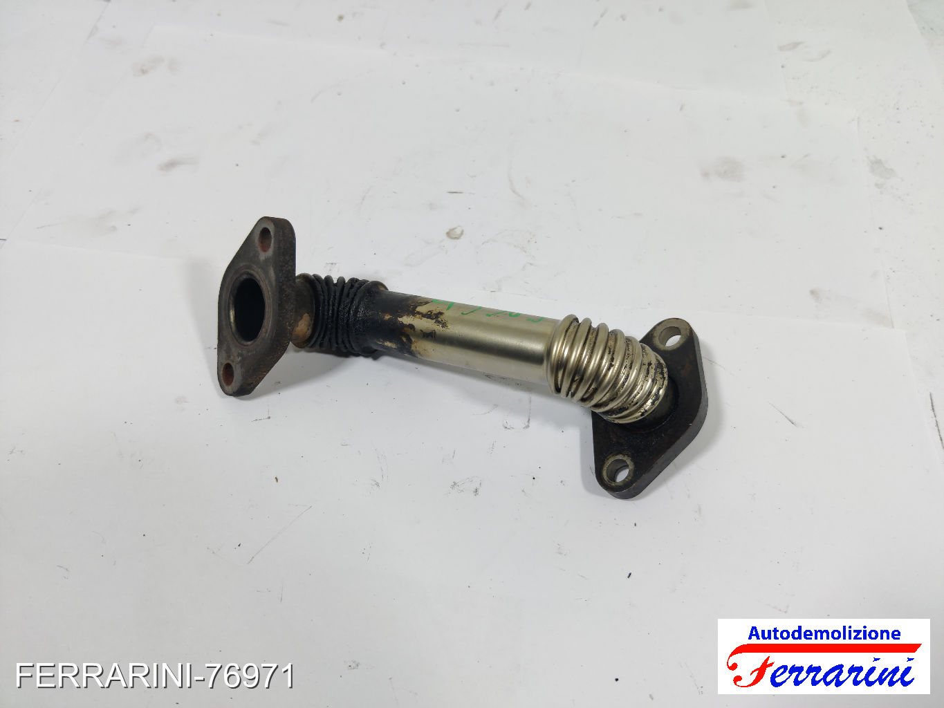 AMF VW POLO 9A, 9N 1.4 TDI 2001-2005 045131521