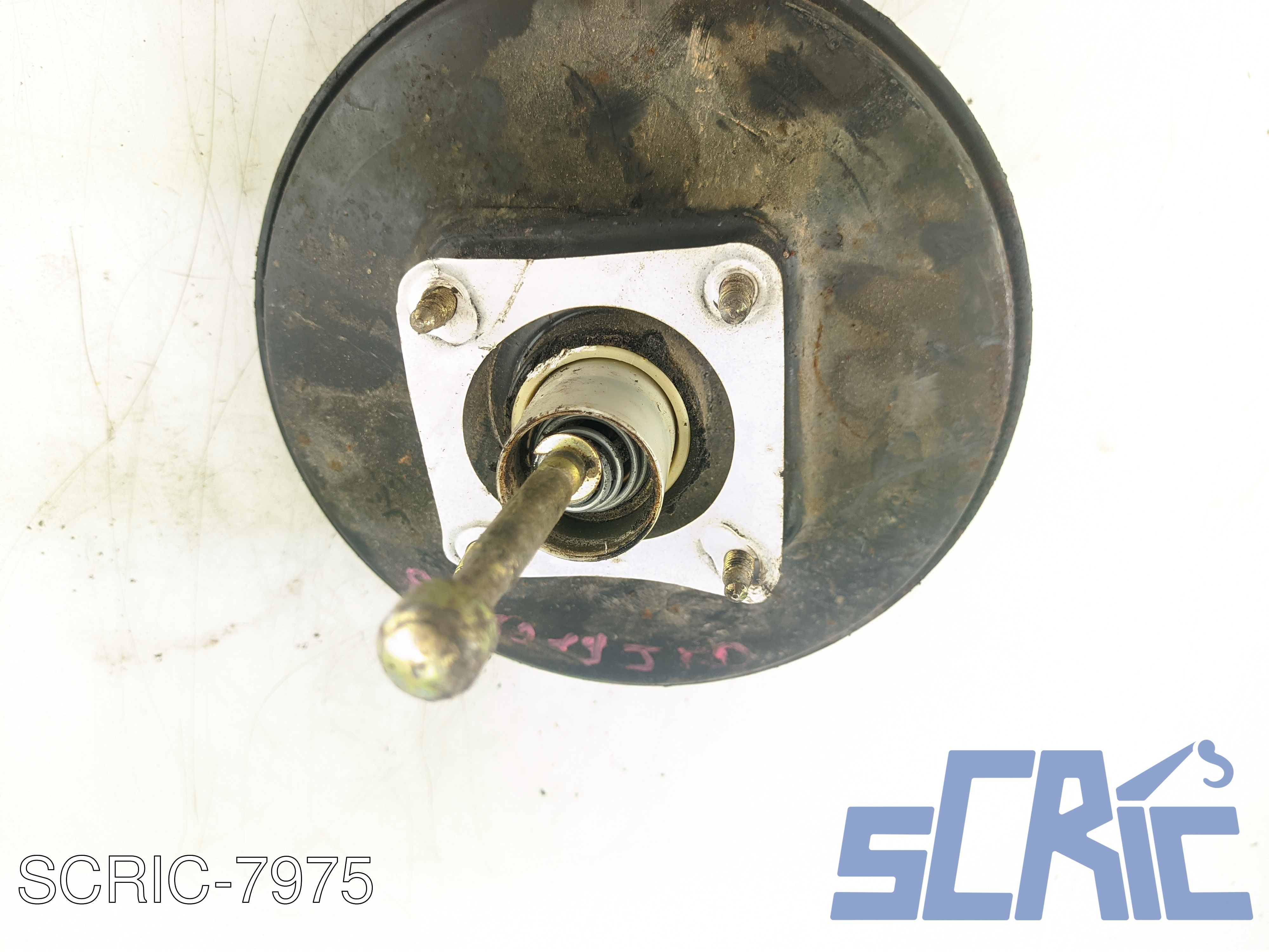 Servofreno FIAT PUNTO 188 1.9 JTD 80 1999-2012 46530027