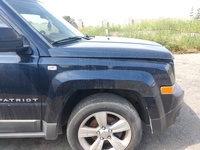 Jeep Patriot MK74 2.2 CRD 4X4 163CV 2011-2017