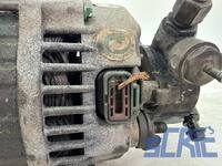 Alternatore OPEL MERIVA A X03 1.7 CDTI 2003-2010 LRB00487, PO126585, 141029 10
