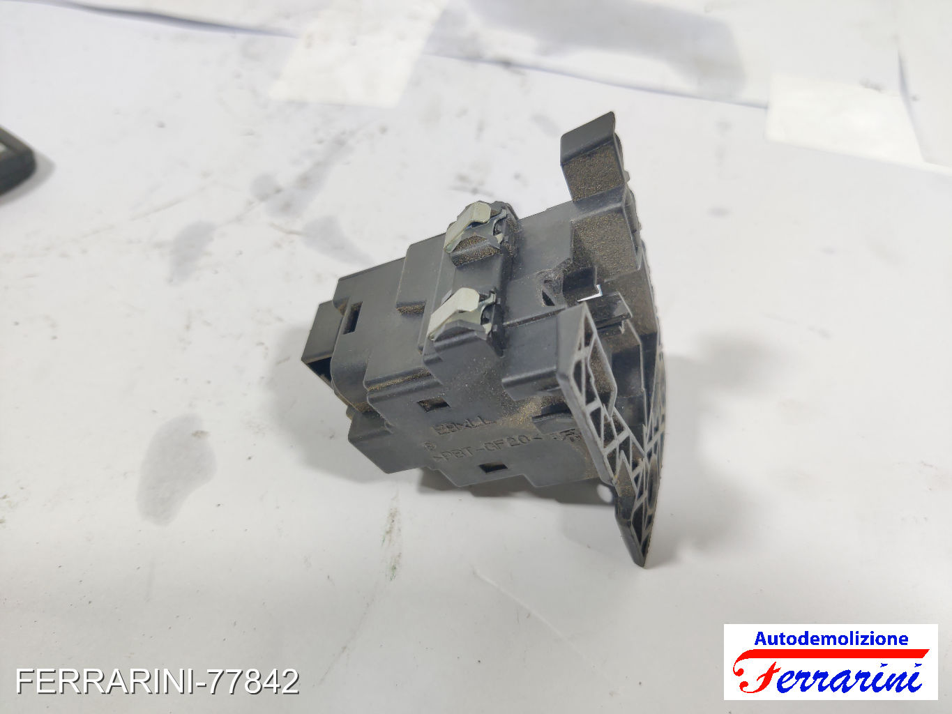 Chiave Lettore BMW 3 TOURING E91 2005-2012 6954719, E9XLL, 95471910