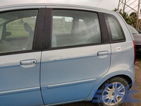 Fiat Idea 350 1.9 JTD 101CV 2004-2012