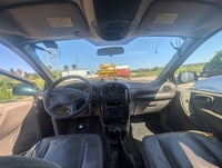 Chrysler Voyager 4 RG, RS 2.5 CRD 141CV 2000-2008