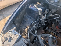 Chrysler Voyager 4 RG, RS 2.5 CRD 141CV 2000-2008