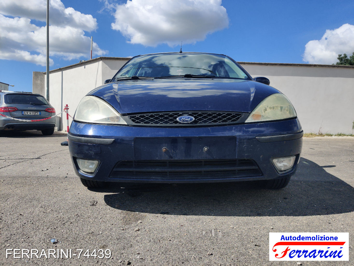 Ford Focus 66
