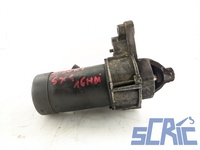 Motorino Avviamento OPEL CORSA C X01 1.2 TWINPORT 2004-2009 93184533, 09130838