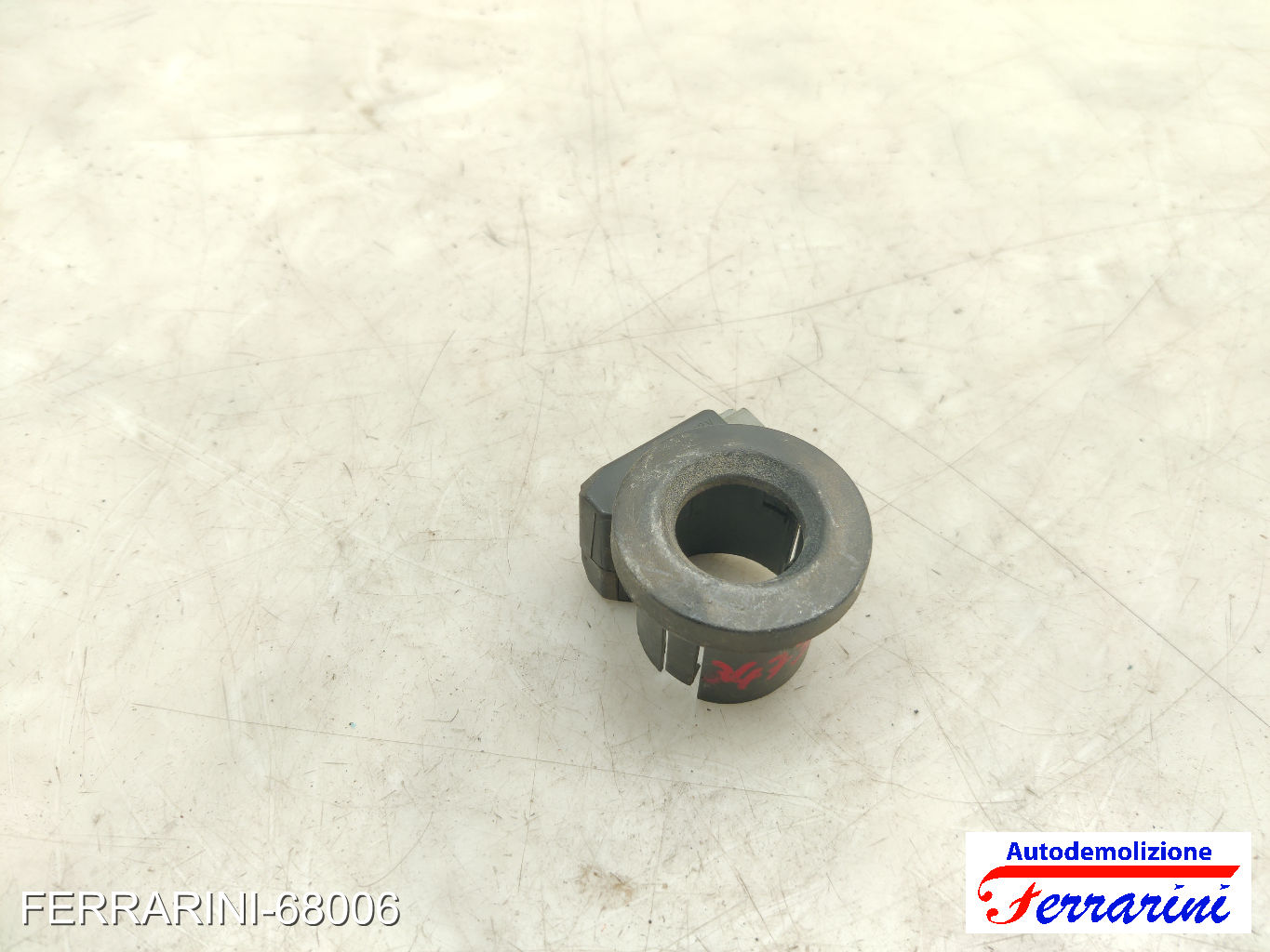 Kit Accensione RENAULT KANGOO KC0/1 1.2 1997-2023 S110138000 17