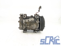 Compressore Clima ALFA ROMEO 147 937 1.9 16V Q2 2004-2010 SD7V161157F, 60653652