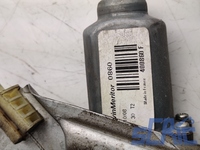 Alzavetro RENAULT CLIO 3 BR0/1, CR0/1 2005-2014 sinistro, sx, frontale