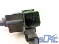 Bobina Di Accensione PEUGEOT 307 3A/C 2.0 16V 2000-2005 9634131480, 2526118A