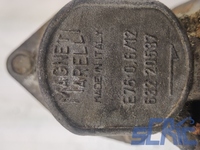 Motorino Avviamento FIAT PANDA 141 1000 I.E CAT 1987-1998 63220537, 7612952