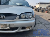 Toyota Corolla Liftback E11 1.6 110CV 2000-2002