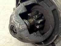Motorino Avviamento ALFA ROMEO 159 939 1.9 JTDM 16V 2005-2011 001109253 6