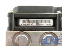 Centralina Pompa Abs PEUGEOT 308 1 4A, 4C 1.6 HDI 2007-2014 0265230452