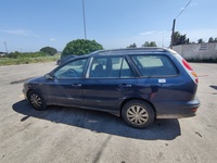 Fiat Marea Weekend 185 1.9 JTD 110 110CV 2000-2002