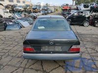 Mercedes 124 Coupe C124 200 CE 122CV 1990-1992