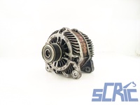 Alternatore RENAULT MEGANE 3 SW KZ0/1 1.5 DCI 2009-2015 8200660057, 8200660057A