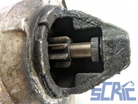 Motorino Avviamento FIAT PUNTO 188 1.2 60 1999-2010 46548653, 46548654, 51890631