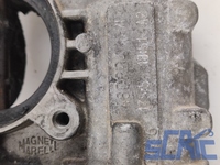 Corpo Farfallato FIAT CROMA 194 1.9 D MULTIJET 2005-2011 55199975, 55199971
