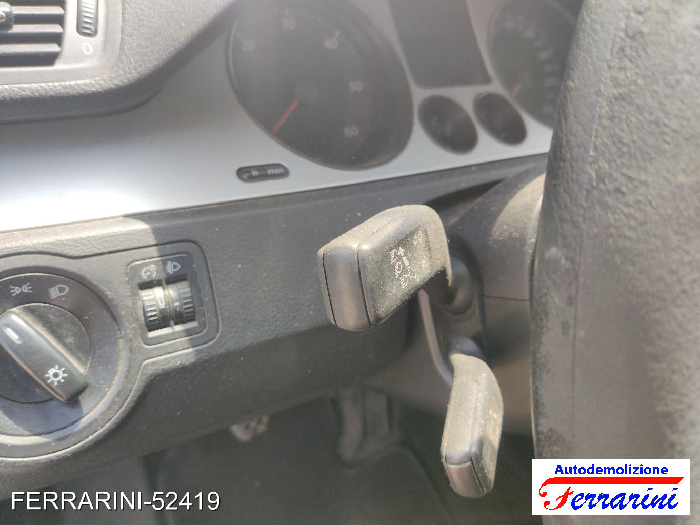 Vw Passat Variant 3C5 1.9 TDI 105CV 2005-2010