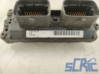 Centralina Motore FIAT PUNTO 188 1.2 60 1999-2010 55181151, 3EWCC1GAC, IAW59FM5