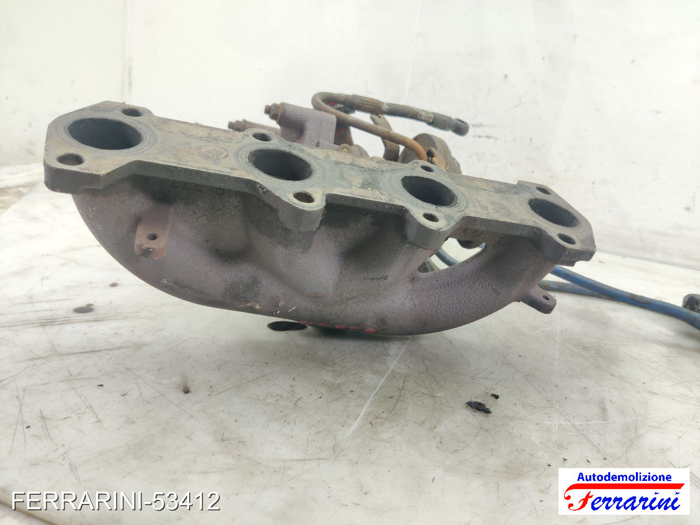 Turbina