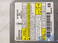 Centralina Airbag CHEVROLET MATIZ M200, M250 2005-2013 94565073, 5WY67121