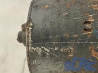Motorino Avviamento VW SHARAN 7M6, 7M8, 7M9 1.9 TDI 1996-2000 02A911023R 7