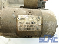 Motorino Avviamento LANCIA Y 840 1.2 1996-2003 51890633, 55195030, 46548653