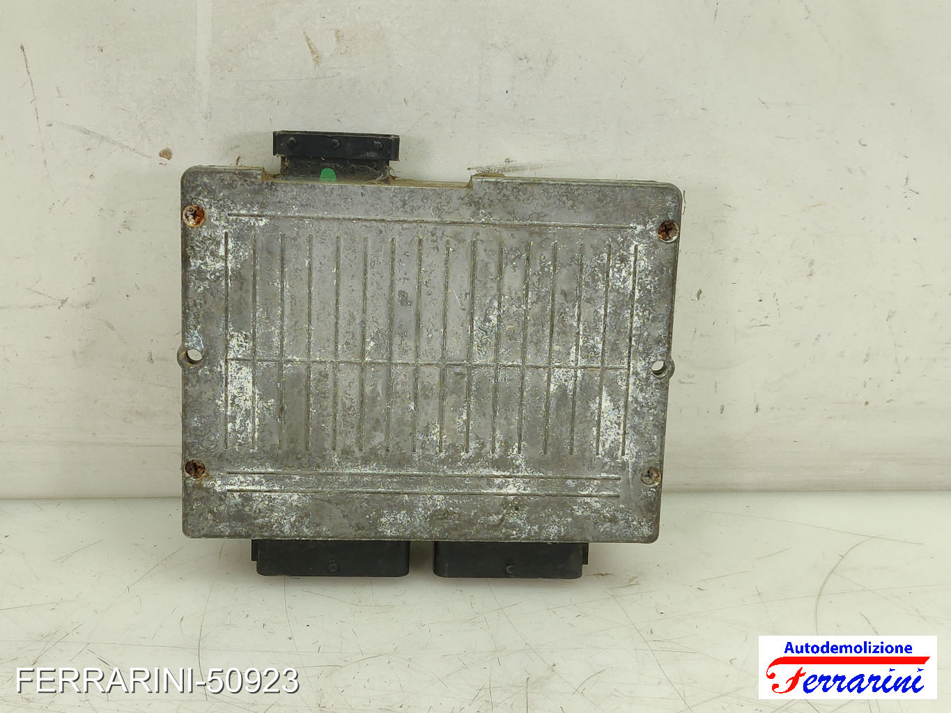 RC GPL Sequent Fly SF Centralina Gpl FIAT PANDA 169 1.2 2003-2012 DE813001 8