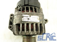 Alternatore FIAT PUNTO 188 1.3 JTD 16V 2003-2012 51784847, 46823546, 1571296