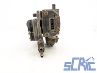 Corpo Farfallato FIAT UNO 146 45 I.E 1.0 1984-1995 0132008600, 9941477