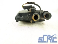 Valvola Riscaldamento Heater BMW SERIE 5 E39 1998-2003 64128374995, 1147412137