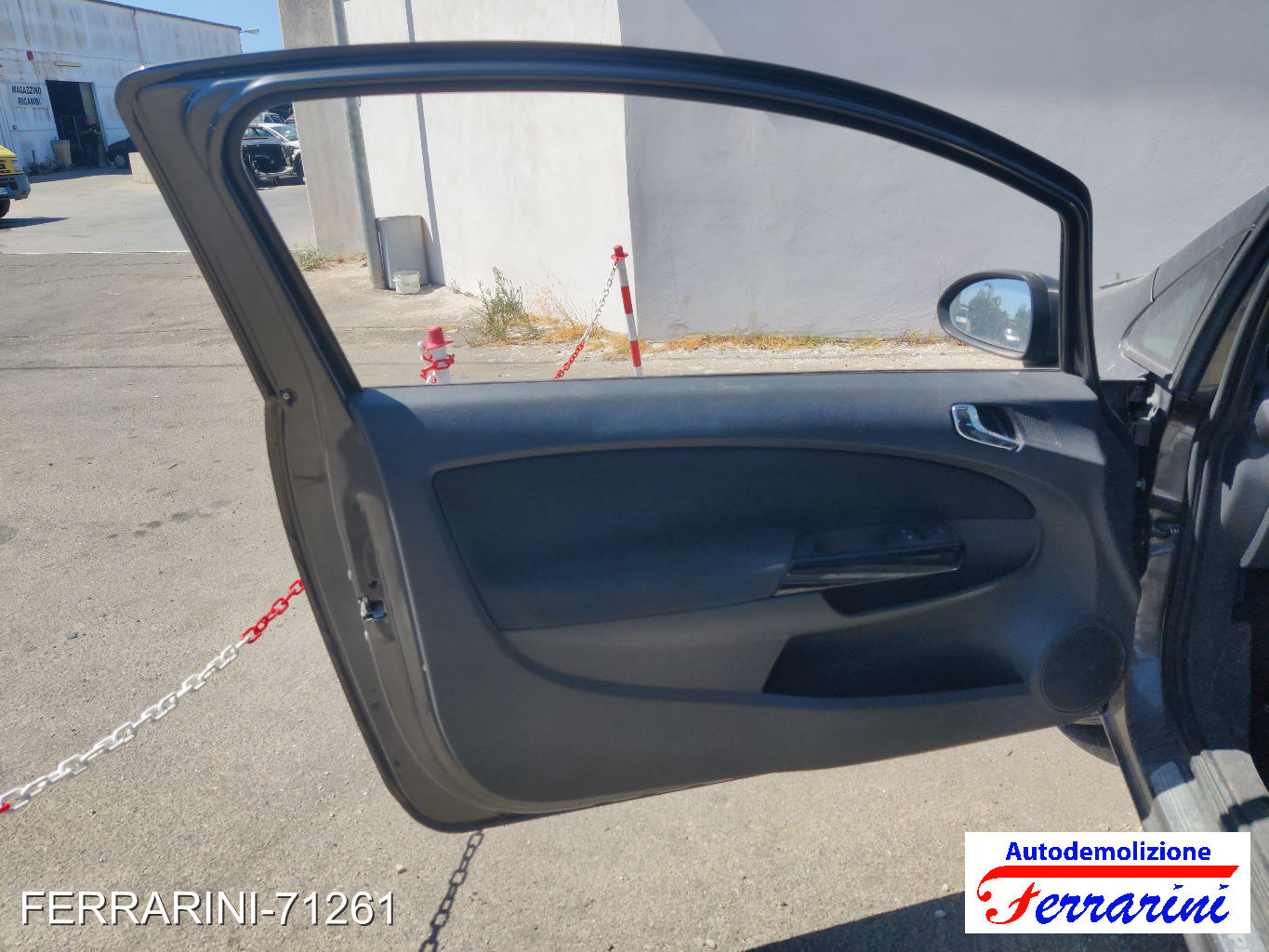 Opel Corsa D 38