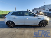 Renault Megane 4 B9A M N 1.5 DCI 110 110CV 2015-2023
